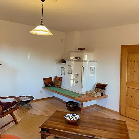 Apartament Muehlenweg *
