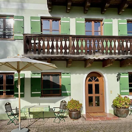 Apartamento Mühlenweg