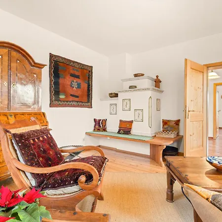 Mühlenweg Apartamento Saaldorf-Surheim