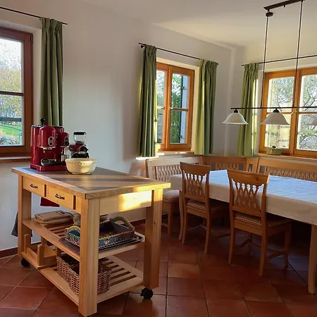 Muehlenweg * Saaldorf-Surheim
