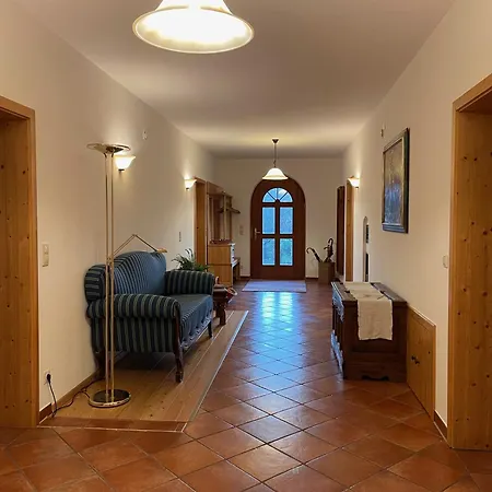 Muehlenweg Apartment