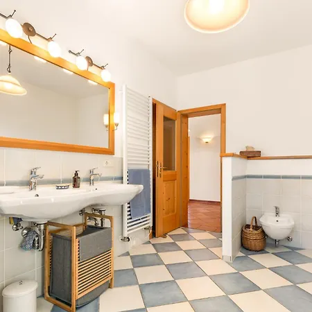 Muehlenweg Appartement *