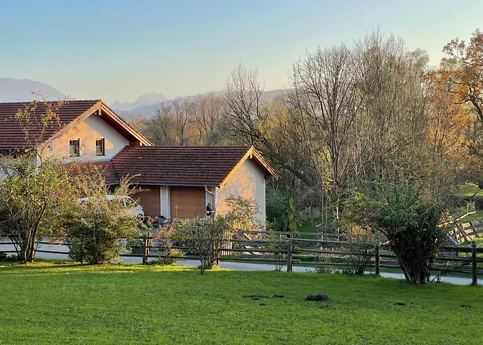 Muehlenweg Appartement *
