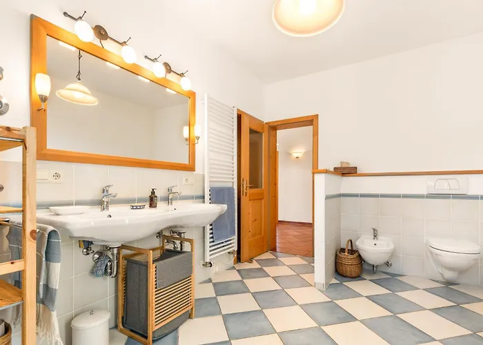Muehlenweg Appartement *